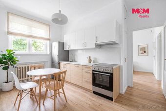 Nabízíme k prodeji byt o dispozici 3+1 o velikosti 73m2 v kl