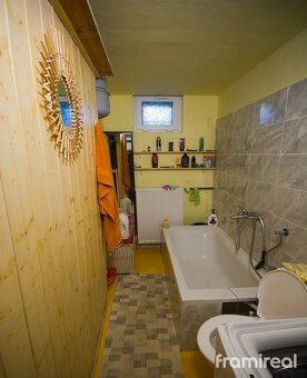 Ev.č. 02174 Nabízíme k pronájmu útulný, kompletně vybavený s