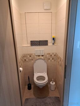 Nabízím prodej bytu 3+kk s lodžií v osobním vlastnictví v Pr