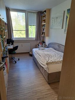 Nabízím prodej bytu 3+kk s lodžií v osobním vlastnictví v Pr