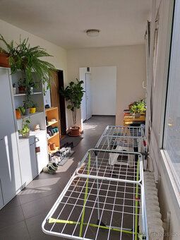 Nabízím prodej bytu 3+kk s lodžií v osobním vlastnictví v Pr