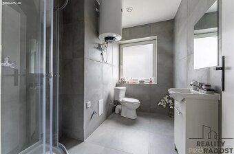 Nabízíme k pronájmu byt č.19 (1+kk) o výměře 22 m² v ulici N