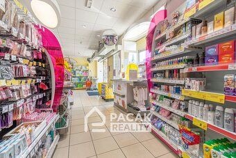 Ev.č. 00848 Exkluzivně nabízíme k prodeji výjimečné obchodní