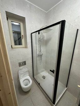 Nabízíme k pronájmu světlý byt o užitné ploše 57 m, situovan