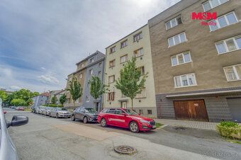 Nabízíme k prodeji originální byt 4+kk v Plzni, ulice Božkov
