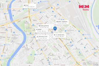 Nabízíme k prodeji originální byt 4+kk v Plzni, ulice Božkov