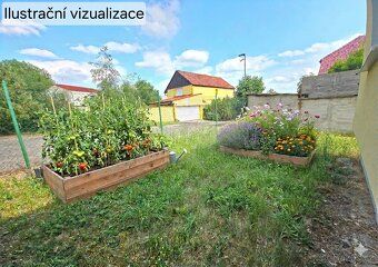​🏡 Hledáte startovací bydlení pro mladou rodinu, nebo chcete