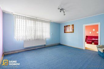 Ev.č. 14499 Nabízíme k prodeji hezký, prostorný rodinný dům 