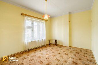 Ev.č. 14499 Nabízíme k prodeji hezký, prostorný rodinný dům 
