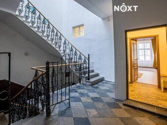 Nabízíme k pronájmu prostorný byt o celkové ploše 100 m², kt