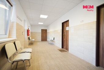 Hledáte reprezentativní prostor pro vlastní podnikání nebo z