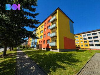 Nabízím k prodeji velmi krásný moderní nově kompletně zrekon