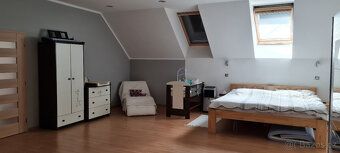 Prodám rodinný dům 6+1 (se zastavěnou plochou 150 m2, podlah