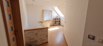 Prodám rodinný dům 6+1 (se zastavěnou plochou 150 m2, podlah