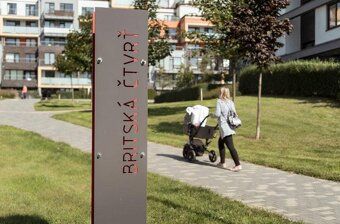 Nabízíme postoupení nového družstevního bytu 3+kk v projektu
