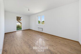 Ev.č. 00883 Nabízím k prodeji novostavbu přízemního rodinnéh