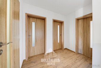 Ev.č. 00883 Nabízím k prodeji novostavbu přízemního rodinnéh