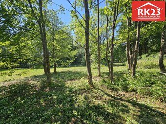 Ev.č. 01547 Prodej lukrativního pozemku o velikosti 2 874 m²
