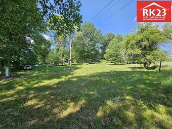 Ev.č. 01547 Prodej lukrativního pozemku o velikosti 2 874 m²