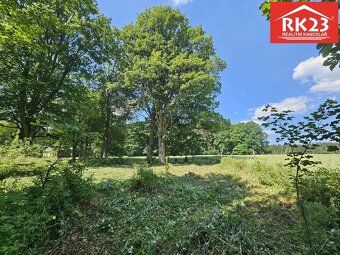 Ev.č. 01547 Prodej lukrativního pozemku o velikosti 2 874 m²