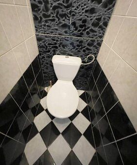 Nabízíme k pronájmu byt o dispozici 2+1 a výměře 56 m2 na ad