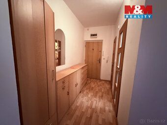Nabízíme k prodeji útulný družstevní byt v jedné z nejvyhled