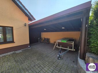 Nabízíme Vám k pronájmu rodinný dům 4 +1 s balkonem, o celko