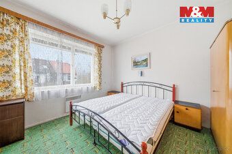 Hledáte místo, kde si můžete vytvořit domov přesně podle svý