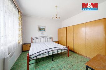 Hledáte místo, kde si můžete vytvořit domov přesně podle svý