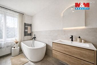 Hledáte místo, kde si můžete vytvořit domov přesně podle svý