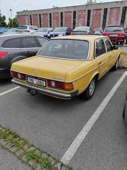 Pronajmu udržovanu garáž na Močidýlkách. 4x zámek. Možno odk