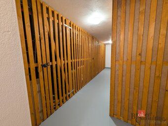 Prodej prostorného bytu 3+1, ulice Luční, výměra 92m2 s balk