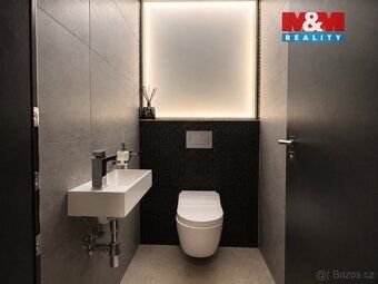 Nabízíme k pronájmu moderní byt 3+kk o výměře 80 m² na ulici