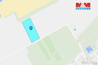 Nabízíme k prodeji prostorné pole o výměře 4106 m², nacházej