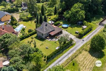 Nabízíme k prodeji rodinný dům o dispozici 4+1 v Kunčičkách 