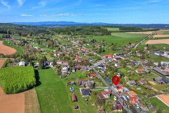 Prodej, komerční/činžovní dům, 220 m2, 54451 Doubravice, Tru