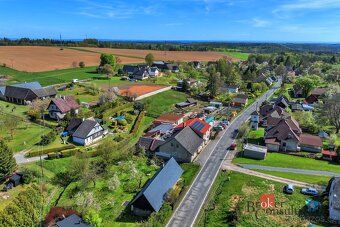 Prodej, komerční/činžovní dům, 220 m2, 54451 Doubravice, Tru
