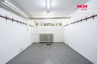 Nabízíme k prodeji byt 2+kk o užitné ploše 42 m² ve 4. nadze