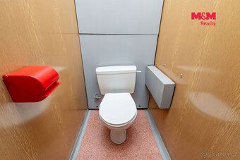 Nabízíme k prodeji byt 2+kk o užitné ploše 42 m² ve 4. nadze