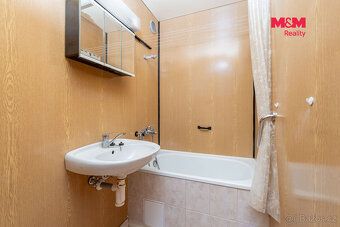 Nabízíme k prodeji byt 2+kk o užitné ploše 42 m² ve 4. nadze