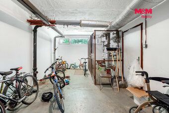 Nabízíme k prodeji byt 2+kk o užitné ploše 42 m² ve 4. nadze