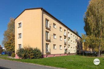 Nabízím krátkodobý letní pronájem bytu červenec, srpen ve Fr