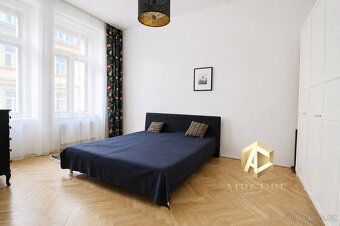 Hledáte byt, který má atmosféru, charakter a zároveň nabízí 