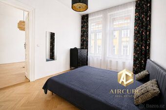 Hledáte byt, který má atmosféru, charakter a zároveň nabízí 