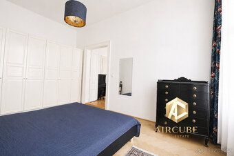 Hledáte byt, který má atmosféru, charakter a zároveň nabízí 