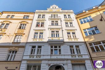 Nabízíme na prodej byt 1+kk 21 m2 (cca 17,5 m2 podlahová plo