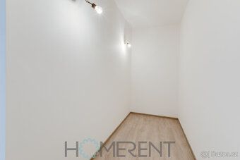 Nabízíme k pronájmu zcela nový, světlý a moderně řešený byt 