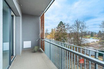 Moderní 3+kk, do kterého se zamilujete při první prohlídceEx