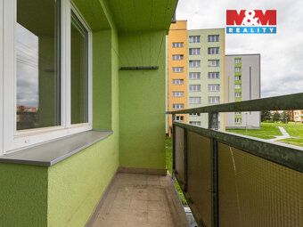 Nabízíme k prodeji nově (2026) zrekonstruovaný byt v osobním