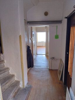 Prodej / prodej na splátky / pronájem rodinného domu na adre